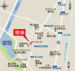 【ダイワハウス】セキュレア下新町II (建築条件付宅地分譲)のその他
