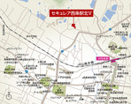 【ダイワハウス】セキュレア西条駅北V (建築条件付宅地分譲)のその他
