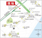 【ダイワハウス】セキュレア庚午北二丁目 (建築条件付宅地分譲)のその他