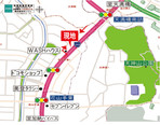【ダイワハウス】セキュレア花山手東 (建築条件付宅地分譲)のその他
