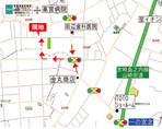 【ダイワハウス】セキュレア吉村大町前 (建築条件付宅地分譲)のその他