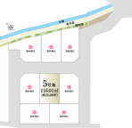 【ダイワハウス】セキュレア矢野口 (建築条件付宅地分譲)のその他