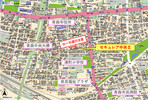 【ダイワハウス】セキュレア中央II (建築条件付宅地分譲)のその他