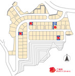 【ダイワハウス】長与 吉無田郷 (建築条件付宅地分譲)のその他