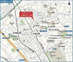 【ダイワハウス】セキュレア小仲台7丁目 (建築条件付宅地分譲)のその他