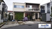 清水町伏見中古戸建の外観