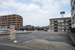 オープンライブス今宿東アクセスの間取り図