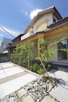 橋本ガーデンタウンさつき台の外観