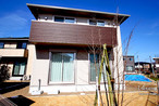 【ダイワハウス】セキュレア阿見本郷 (分譲住宅)のその他