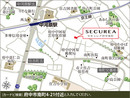 【ダイワハウス】セキュレア府中南町 (建築条件付宅地分譲)のその他