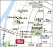 【ダイワハウス】セキュレア諏訪川原 (分譲住宅)のその他
