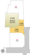 【ダイワハウス】セキュレア文京西片2丁目 (建築条件付宅地分譲)のその他
