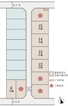 【ダイワハウス】セキュレア弥富駅南 (建築条件付宅地分譲)のその他