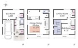 【南向き◎・駅近5分!】汐路中エリアの新邸のその他