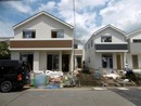 ハートフルタウン中川区本前田町ー新築戸建全3棟ーの外観