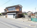 南中曽根売地の外観