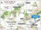【ダイワハウス】セキュレア南大沢III (建築条件付宅地分譲)のその他