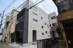 エストゥーレ大師本町~新築戸建~の外観