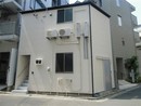 江東区深川~ロフト付の中古戸建~の外観