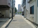 江東区深川~ロフト付の中古戸建~の間取り図