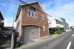 仙台市太白区中田一丁目の外観