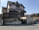 滋賀県蒲生郡竜王町大字小口の外観