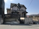 滋賀県蒲生郡竜王町大字小口の外観
