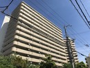 キングマンションアンティオーネ御幣島イーストヴェールの外観