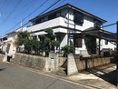 大阪府南河内郡河南町さくら坂3丁目の外観