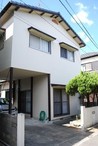 福岡県福岡市早良区田村7丁目の外観