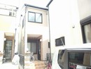 中古戸建 流山市南流山7丁目の外観