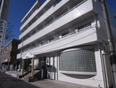 トップ南流山の外観