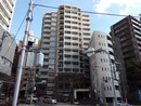 ワコーレ新神戸マスターズレジデンスの外観