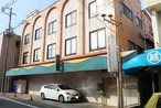 3階建て 勝浦 中古戸建の外観