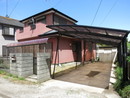 長生郡長柄町山之郷 中古戸建の外観