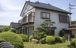 長生郡一宮町一宮 中古戸建の外観