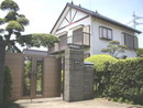 長生郡一宮町一宮 中古戸建の外観