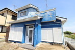 長生郡一宮町東浪見 中古戸建の外観