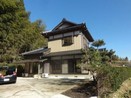 長生郡長柄町金谷 中古戸建の外観