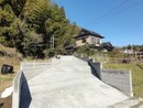 長生郡長柄町金谷 中古戸建の外観