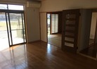 茂原市腰当 中古戸建 のリビング