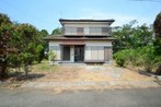 長生郡睦沢町川島 中古戸建の外観