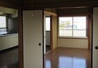 いすみ市岬町長者 中古戸建のリビング