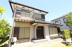 長生郡睦沢町上市場 中古戸建の外観