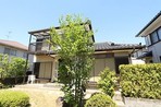 長生郡睦沢町上市場 中古戸建の外観