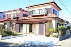 岩沼 中古戸建の外観