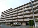 ヒルズ・シー熊取の外観