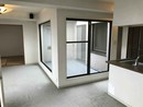 朝日プラザCITYサザンコースト B棟のリビング