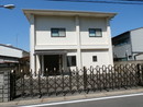 泉佐野市中庄 中古戸建の外観