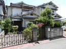 泉佐野市羽倉崎上町3丁目 中古戸建の外観